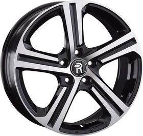Replay FD157 BKF