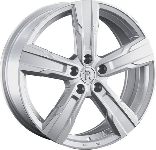 Replay FD171 7.5x18 5x108 ET52.5 dia 63.3 SF