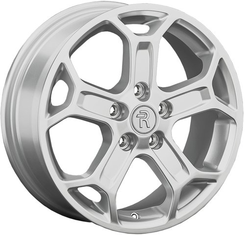Replay Geely (FD21(GL)) 8x18 5x108 ET46 dia 63,3 S