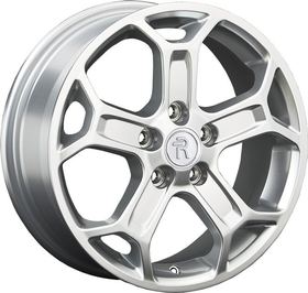 Replay FD21 7.5x17 5x108 ET55 dia 63.3 S