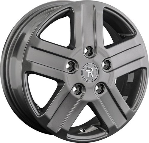 Replay FT18 6x16 5x130 ET68 dia 78.1 GM