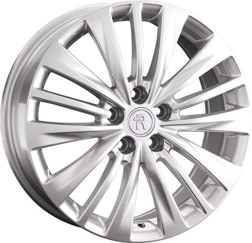 Replay GL61 7.5x18 5x108 ET46 dia 63.3 S