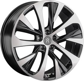 Replay GL71 8x20 5x108 ET52 dia 63.3 BKF
