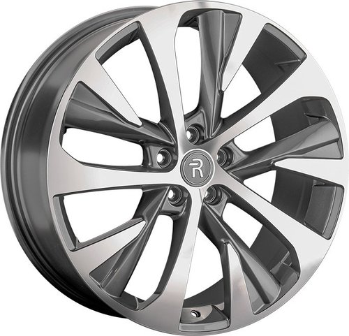 Replay Hyundai (GL71) 8x20 5x108 ET52 dia 63,3 GMF