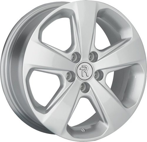 Replay GN71 7x17 5x105 ET42 dia 56.6 S