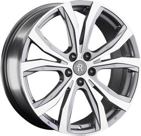 Replay Jetour (GS20) 8x18 5x114,3 ET36 dia 67,1 GMF