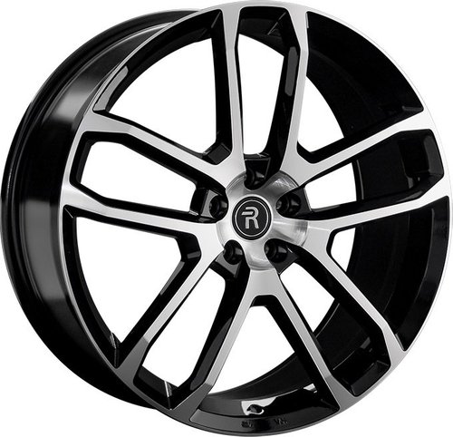 Replay GS3 9.5x22 5x114.3 ET47 dia 67.1 BKF