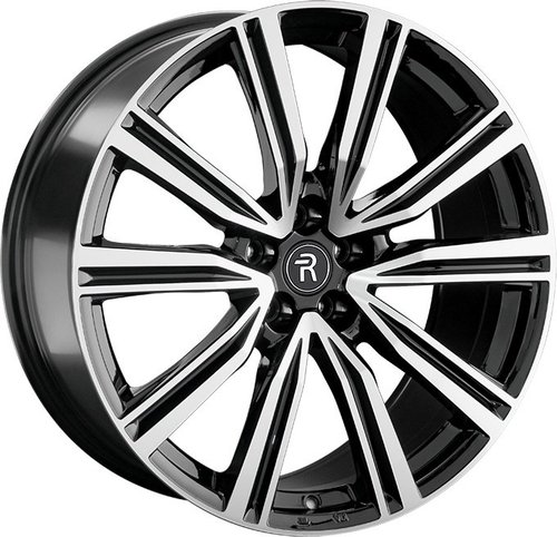 Replay GS5 9.5x21 5x114.3 ET47 dia 67.1 BKF