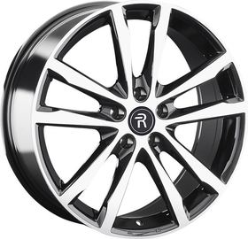 Replay GS7 8.5x20 5x114.3 ET43.5 dia 67.1 BKF