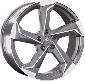 Replay H147 7.5x17 5x114.3 ET45 dia 64.1 MGMF