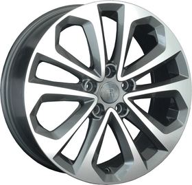 Replay H60 7.5x17 5x114.3 ET55 dia 64.1 GMF