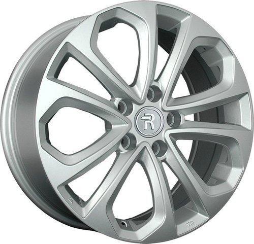 Replay Honda (H60) 7,5x17 5x114,3 ET53 dia 67,1 S