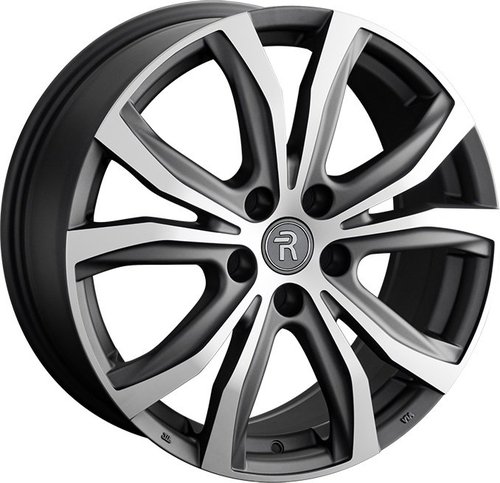 Replay HND239 8x18 5x114.3 ET46 dia 67.1 MGMF