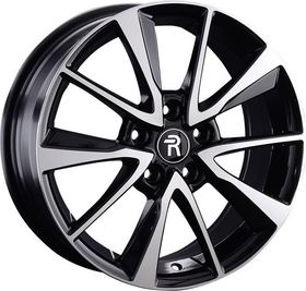 Replay HND277 7x17 5x114.3 ET50 dia 67.1 BKF
