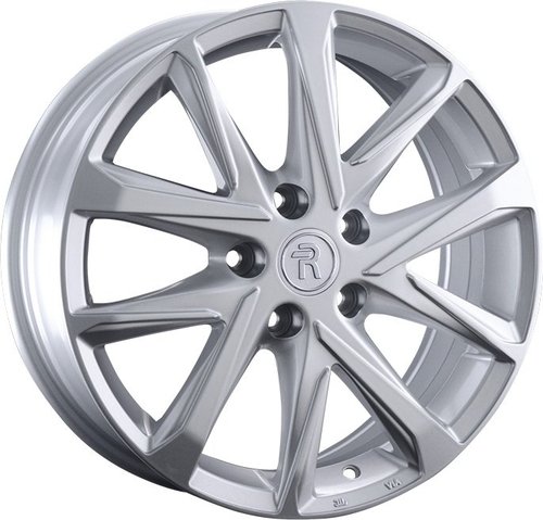 Replay HND282 7x17 5x114.3 ET51 dia 67.1 S