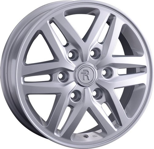 Replay Mercedes (HND307) 7x18 6x139,7 ET53,5 dia 92,5 S