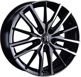 Replay Mercedes (HND317) 7x18 5x114,3 ET51 dia 67,1 BKF