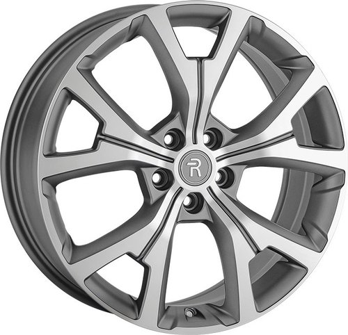 Replay HND369 7.5x20 5x114.3 ET49.5 dia 67.1 MGMF
