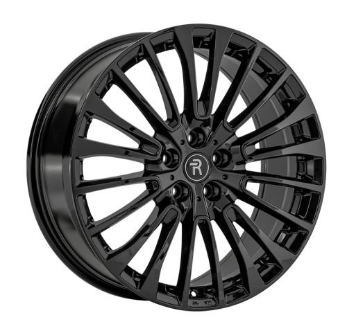 Replay Renault (HND386) 8,5x20 5x114,3 ET54 dia 67,1 BK