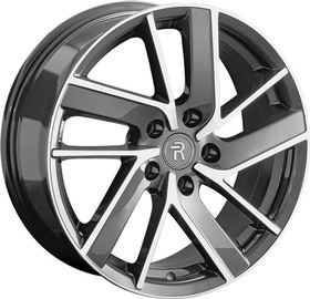Replay HV102 7x17 5x114.3 ET37 dia 66.6 GMF