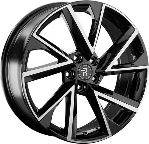 Replay HV46 7x19 5x114.3 ET40 dia 66.6 BKF