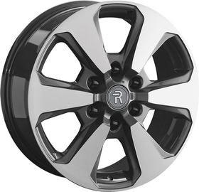 Replay HV53 7.5x18 6x139.7 ET42 dia 75.1 GMF
