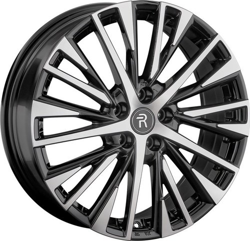 Replay Lexus (HV83) 7x19 5x114,3 ET40 dia 66,6 BKF