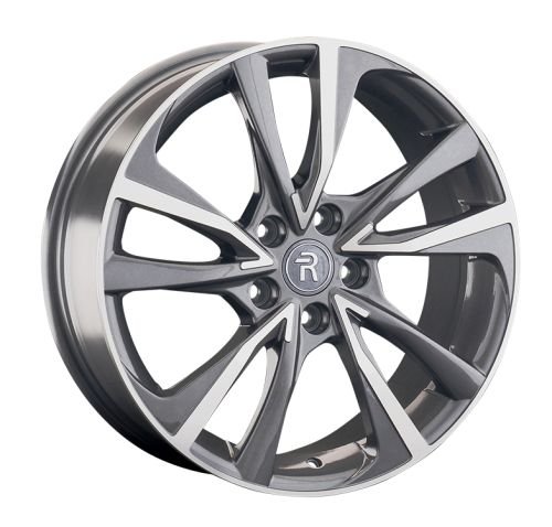 Replay Mazda (HV88) 7,5x18 5x114,3 ET40 dia 66,6 GMF