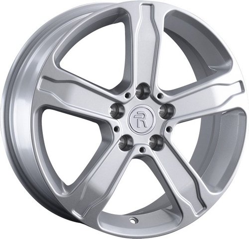 Replay INF31 6.5x17 5x112 ET38 dia 66.6 S