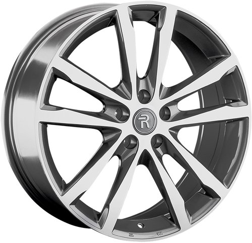 Replay Subaru (JT1) 8,5x20 5x108 ET43 dia 60,1 GMF