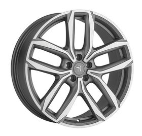 Replay JT17 8x20 5x108 ET43 dia 60.1 MGMF