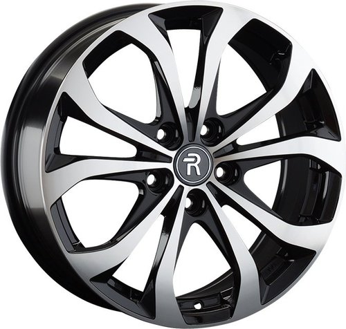 Replay Ki129 7x17 5x114.3 ET48.5 dia 67.1 BKF