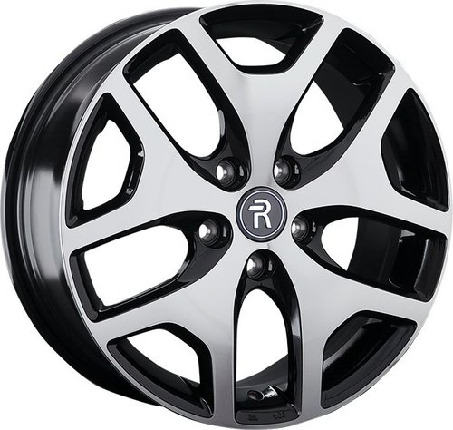 Replay Ki187 7x17 5x114.3 ET48.5 dia 67.1 BKF