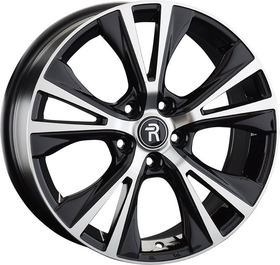 Replay Ki232 7.5x18 5x114.3 ET46 dia 67.1 BKF