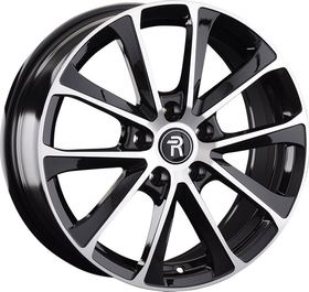 Replay Ki261 7x17 5x114.3 ET43.5 dia 67.1 BKF