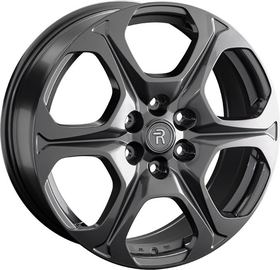Replay Ki389 7.5x18 6x114.3 ET46 dia 67.1 GM