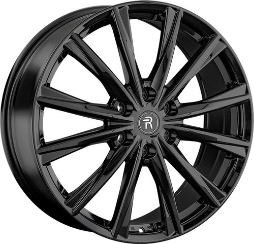 Replay Tank (Ki391) 8x20 6x114,3 ET46 dia 67,1 BK
