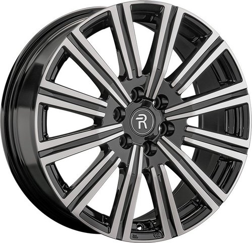 Replay Ki393 7.5x18 6x114.3 ET46 dia 67.1 BKF