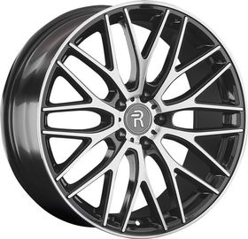 Replay Ki394 8.5x19 5x114.3 ET40 dia 67.1 BKF