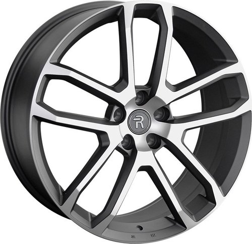 Replay LI1 9.5x22 5x120 ET45.5 dia 72.6 MGMF