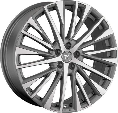 Replay LR112 8x21 5x108 ET40 dia 63.3 MGMF