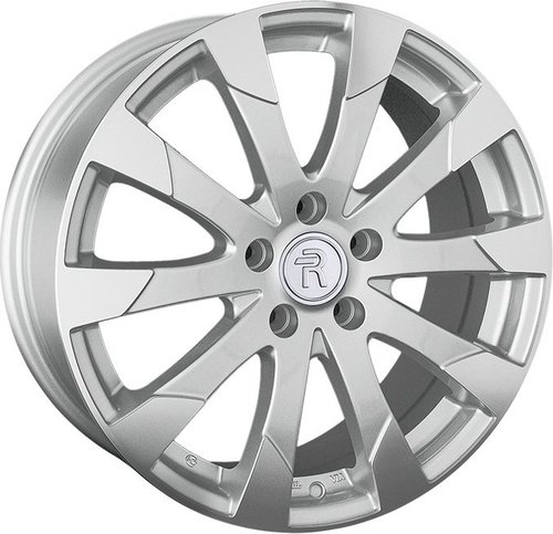 Replay Chery (LR33(CHR)) 8x18 5x108 ET47 dia 60,1 SF