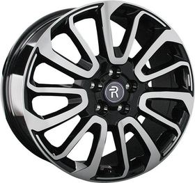 Replay LR39