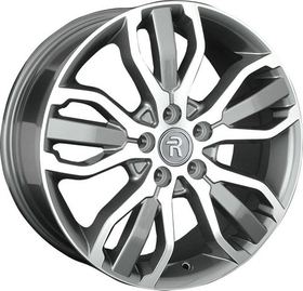 Replay LR45