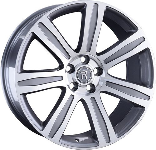 Replay LR60 9.5x21 5x120 ET49 dia 72.6 GMF