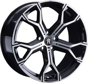 Replay LR75