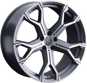 Replay LR75 MGMF