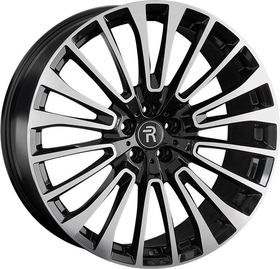 Replay LR88 8.5x20 5x120 ET41.5 dia 72.6 BKF
