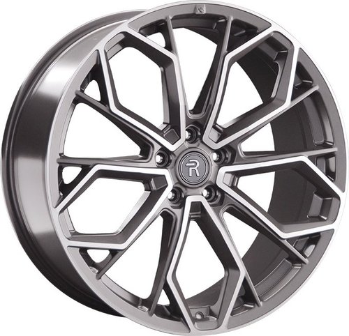 Replay LR92 9.5x22 5x120 ET49 dia 72.6 MGMF