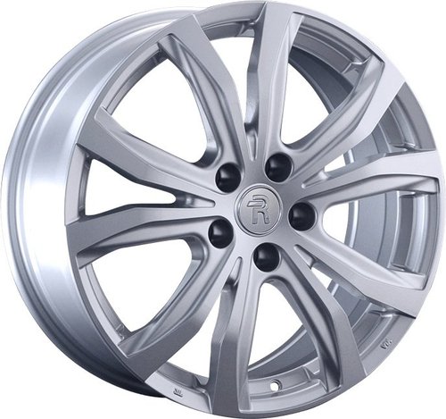 Replay LX108 8x20 5x114.3 ET30 dia 60.1 S